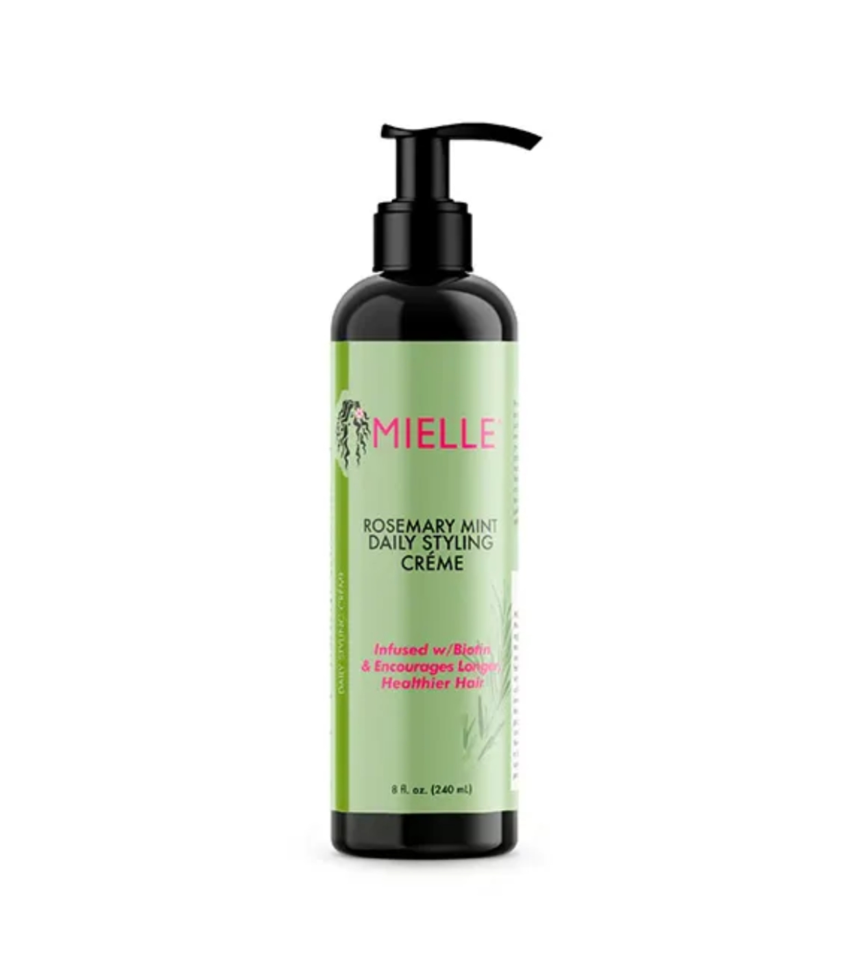 Mielle - Creme Modelador Diário de Alecrim e Menta