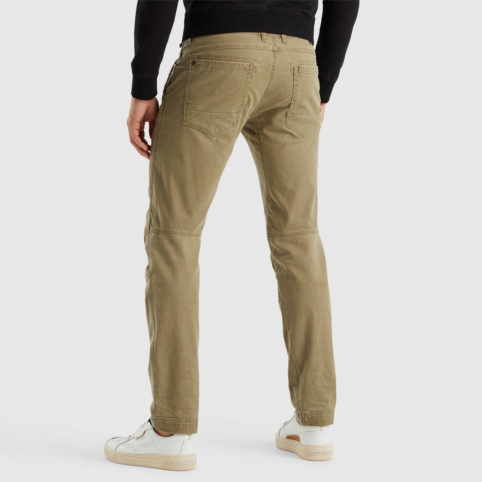 PME Legend| Herren Hose SKYLOCK WORKER FANCY STRUCTURED
