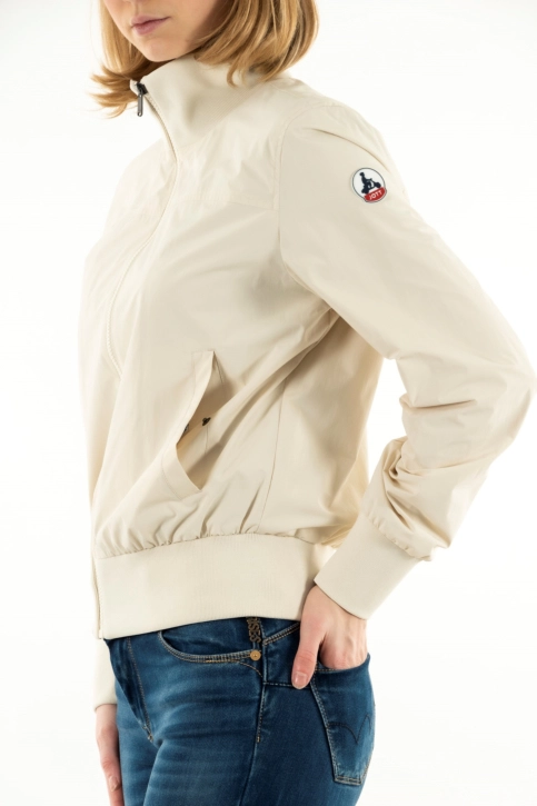Blousons et vestes jott jakarta 90a clay