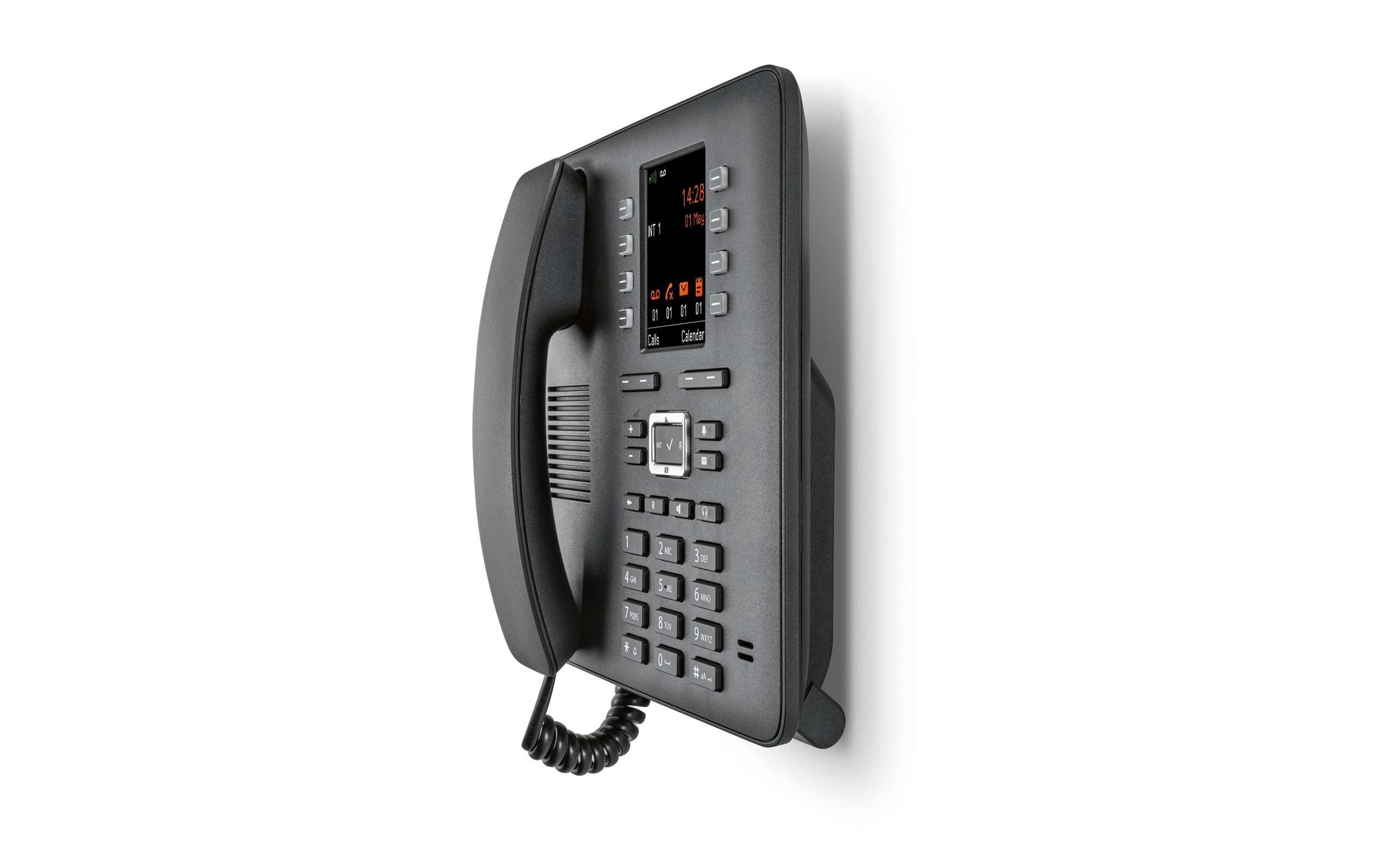 Gigaset Kabelgebundenes Telefon »Maxwell C HX« ( )