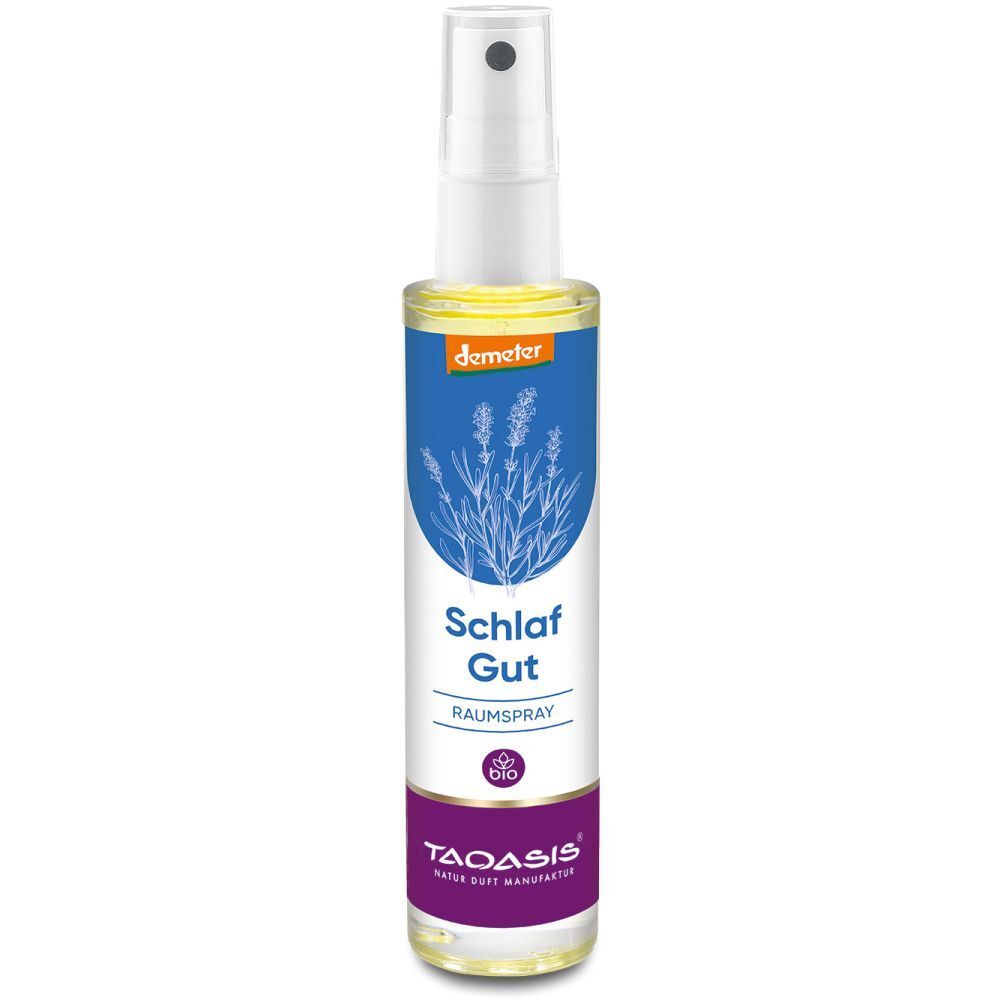 TAOASIS® Schlaf gut Raumspray