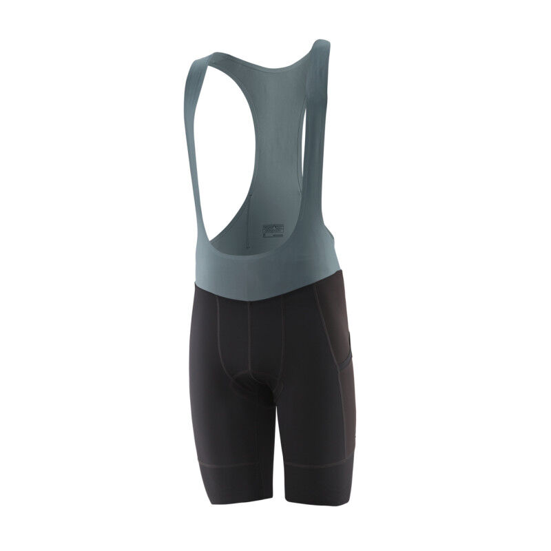 Dirt Roamer Liner Bibs - Cuissard VTT homme