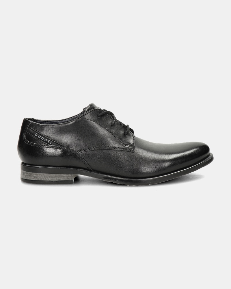 Bugatti Lage nette schoenen  - zwart