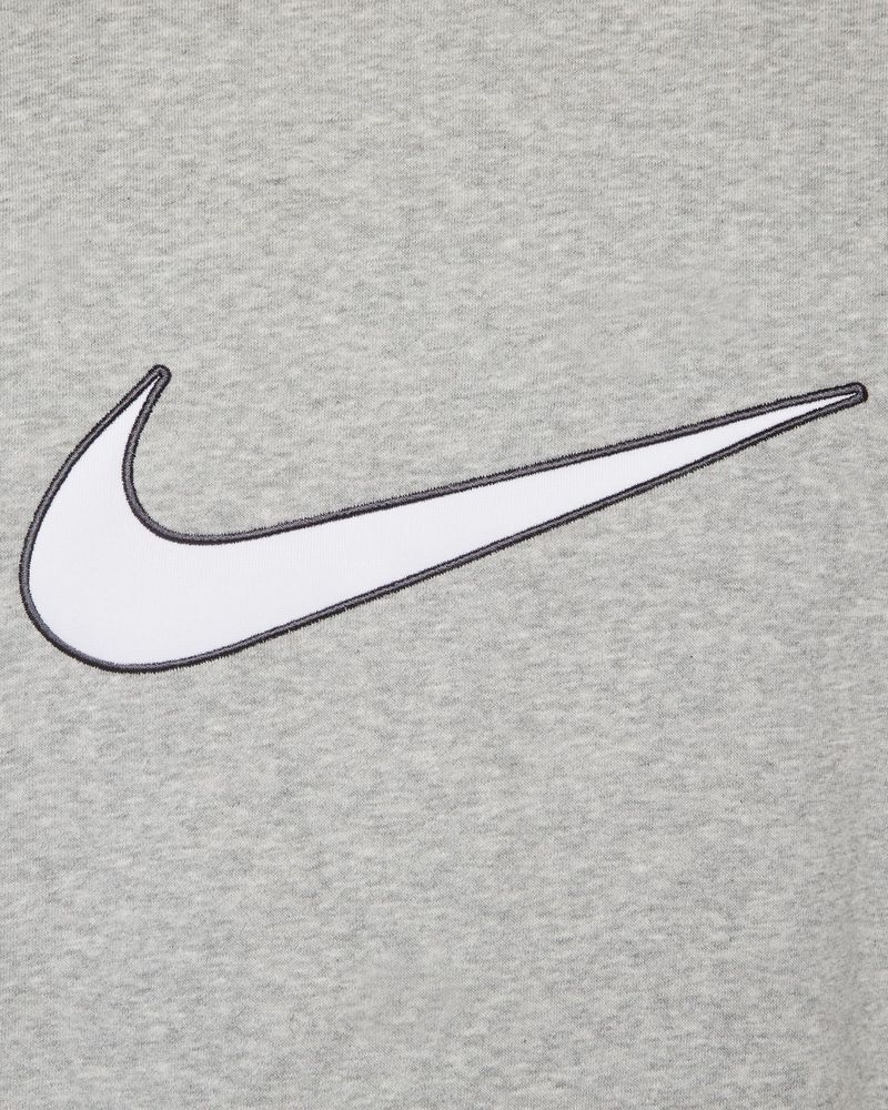 Sweat-shirt Nike Sportswear Gris pour homme