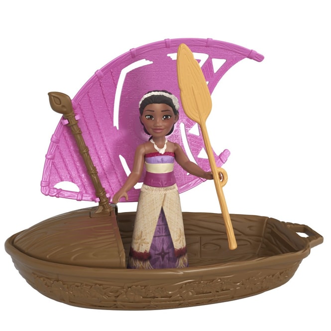 Disney Vaiana 2 - Sammelfigur - 1 Stück