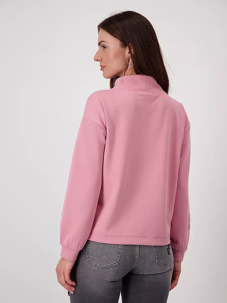 MONARI Sweater rosa
