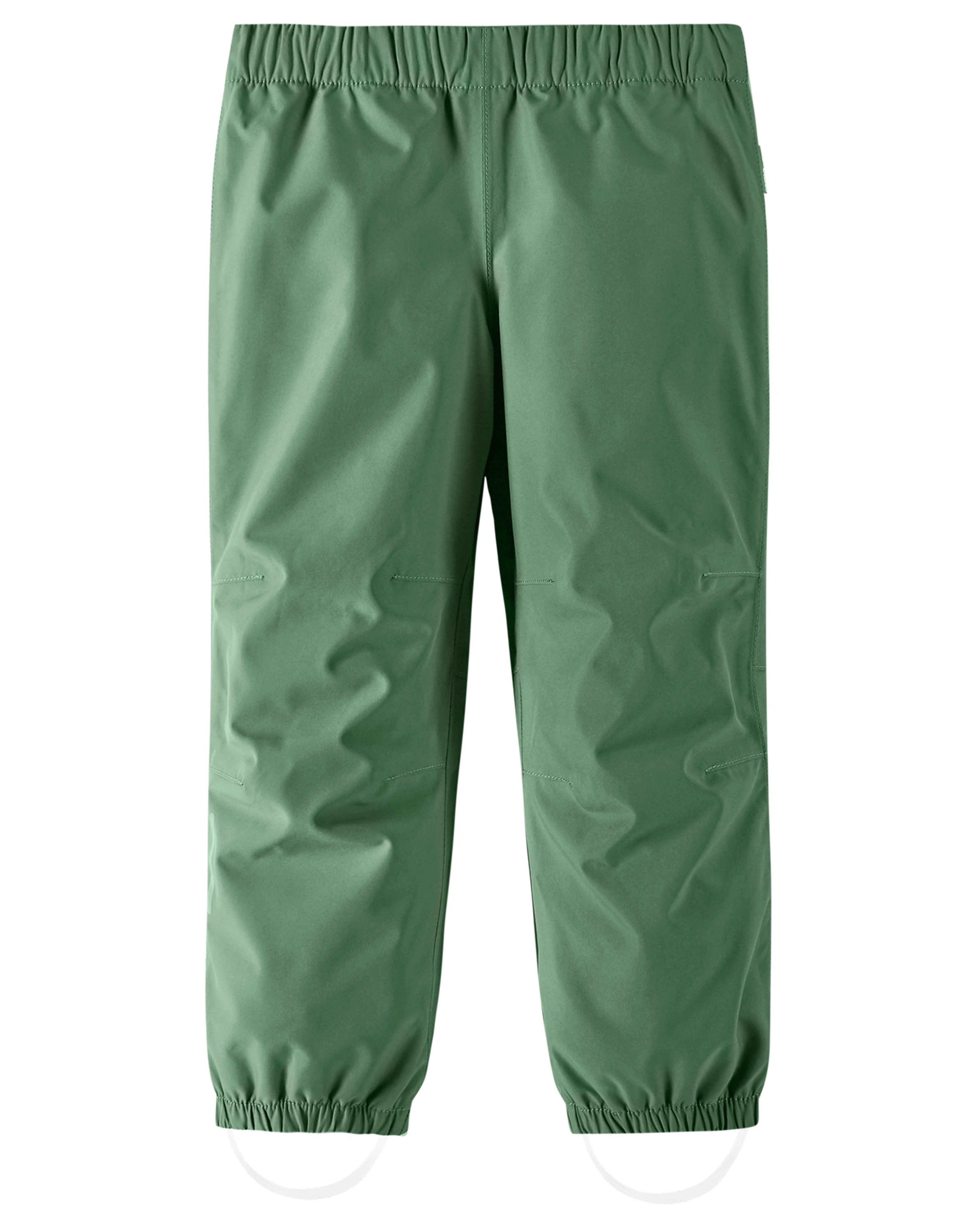 Reimatec®- Funktionshose KAURA in green clay