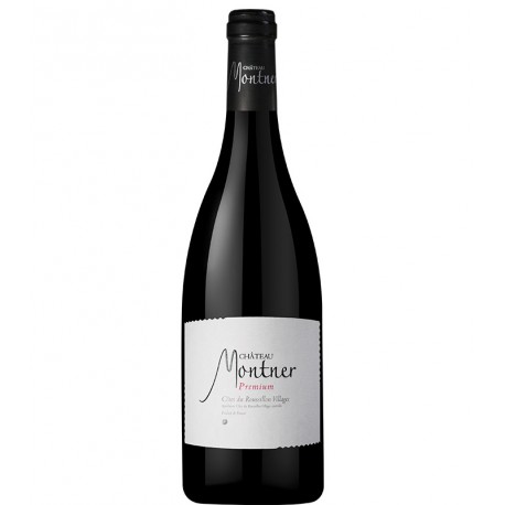 Agly - Montner Premium rouge