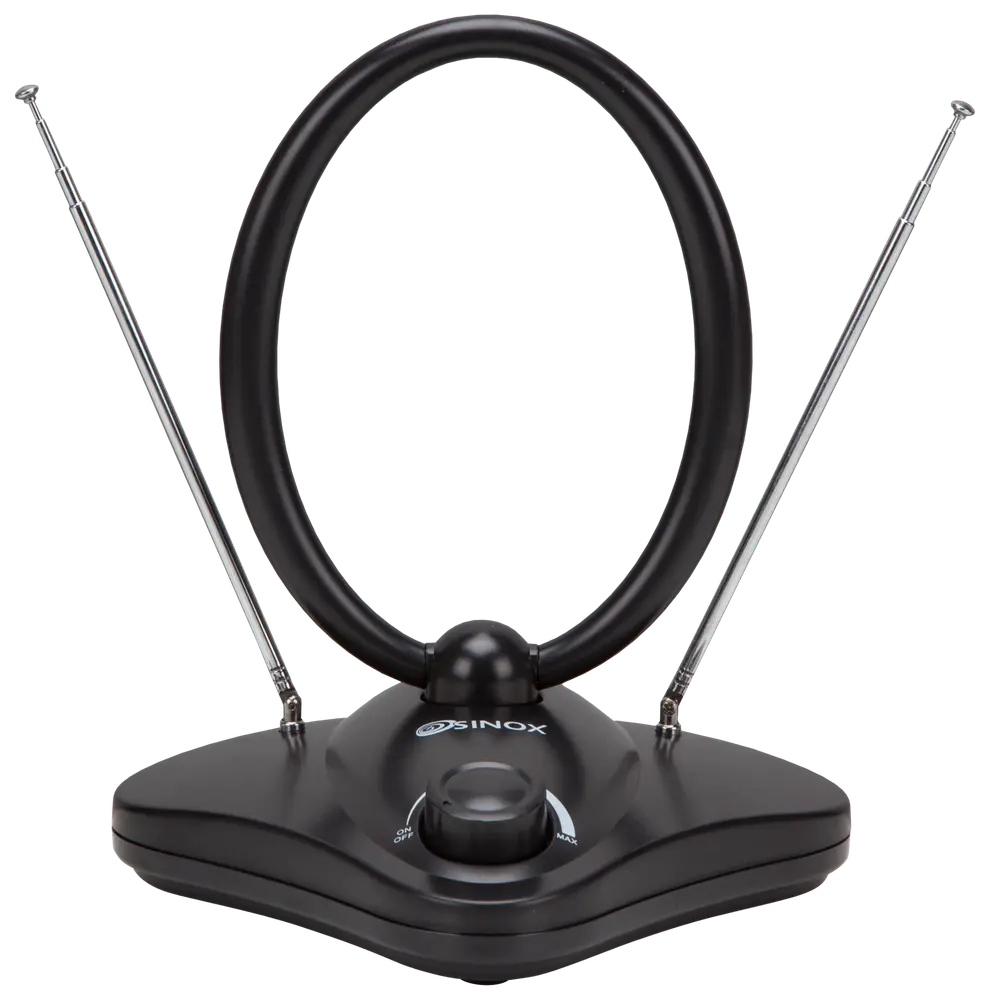 SINOX Antenne stue indendørs