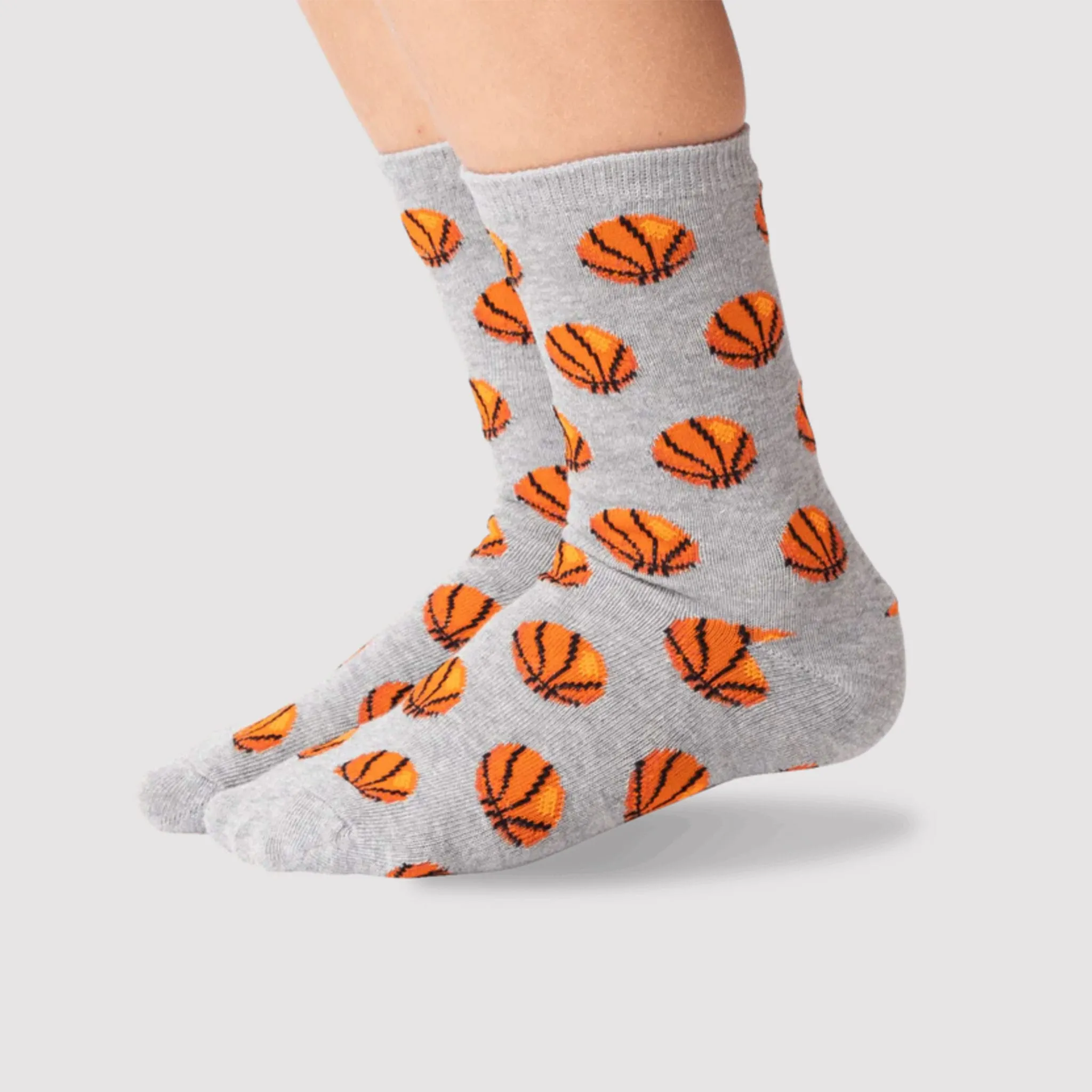 Hotsox Bas Basketball 4-9ans