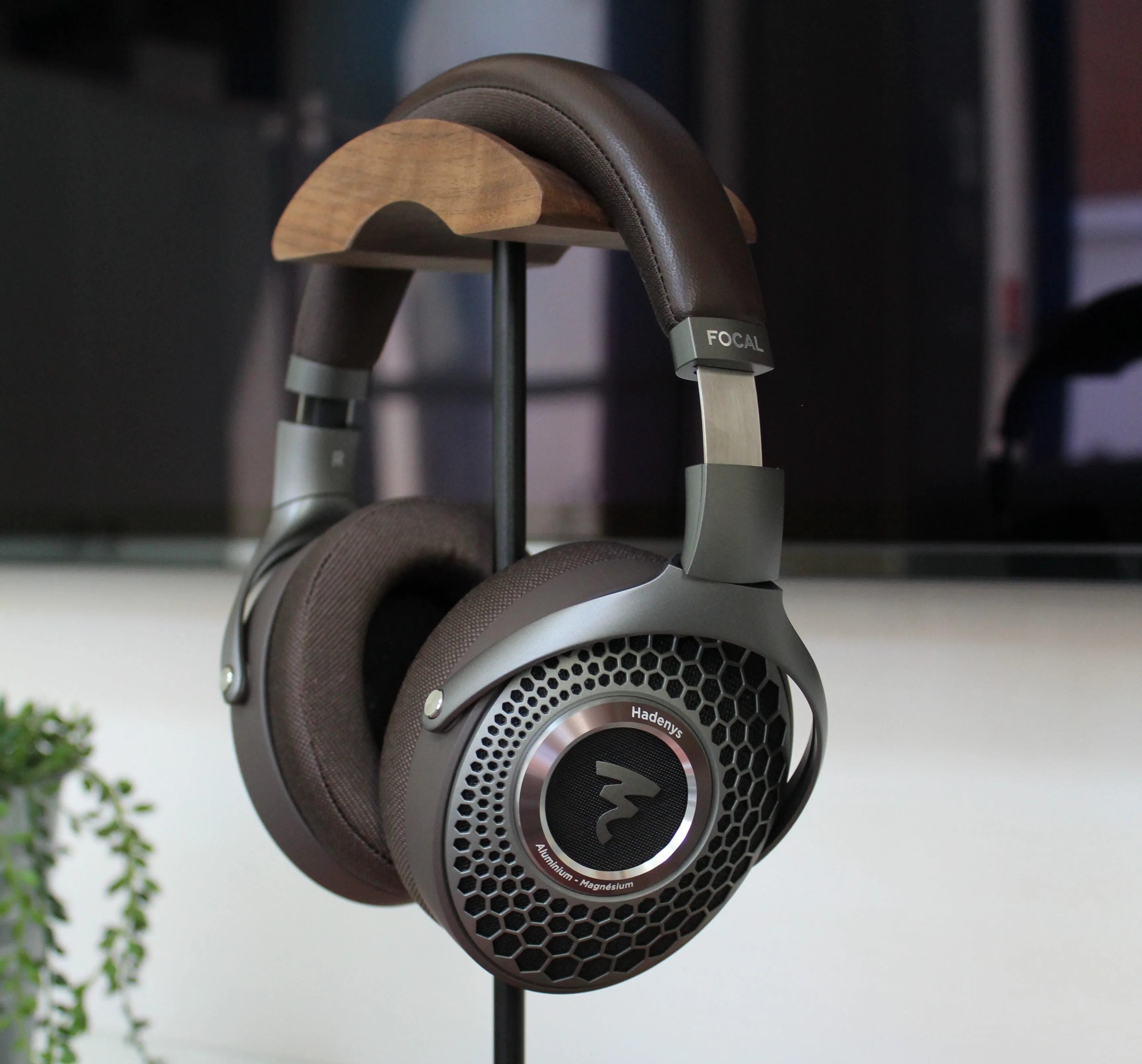 Focal Hadenys Casques hi-fi