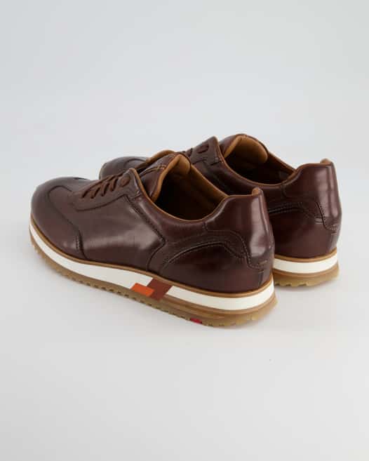 Lloyd BLAKE Sneaker in Braun