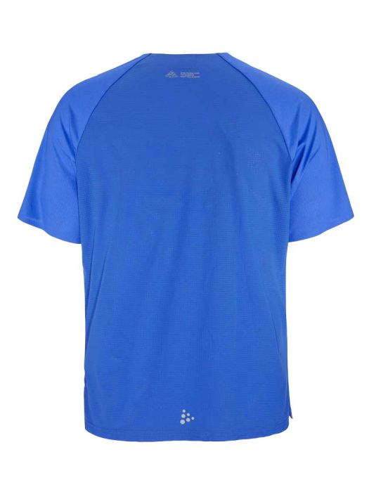 Pro Trail SS Tee Men