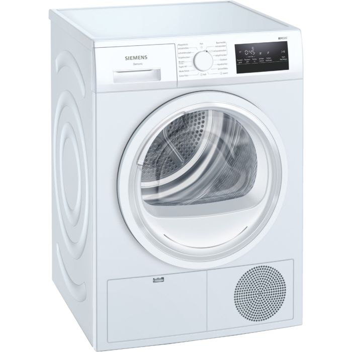 Siemens Wärmepumpentrockner iQ300 WT45HVA3