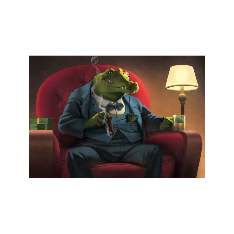 Mafiozoo