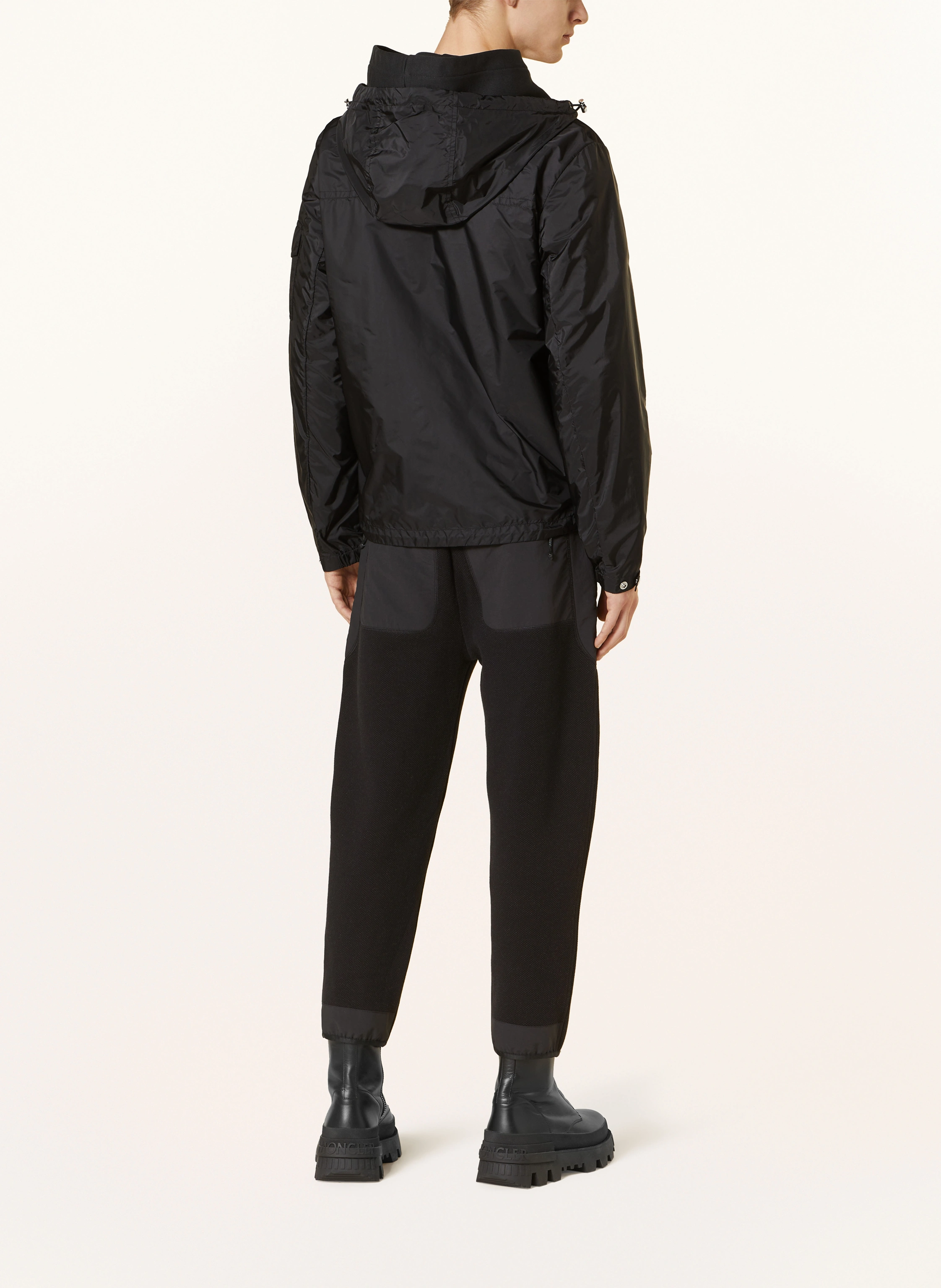 MONCLER Jacke ETIACHE