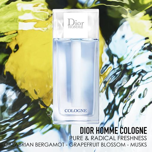 Dior Dior Homme Cologne, 200 ml