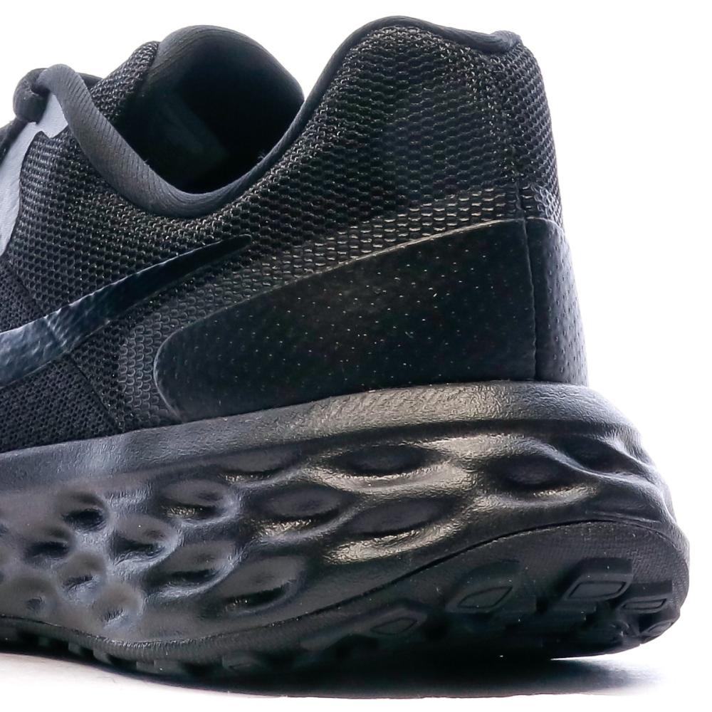 Nike Chaussures de running Noir Homme Nike Revolution