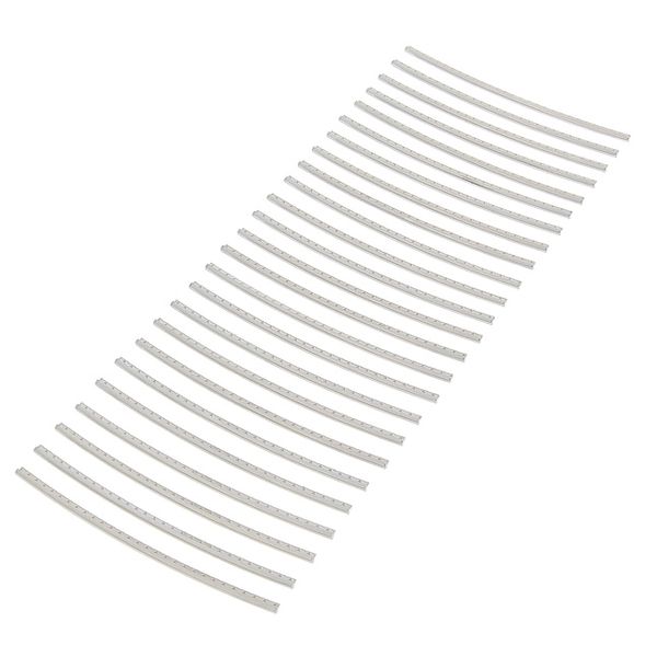 Jescar FS55090NS Nickel-Silver Set
