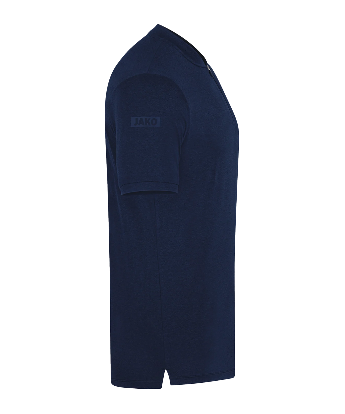 JAKO Pro Casual Poloshirt Blau F900