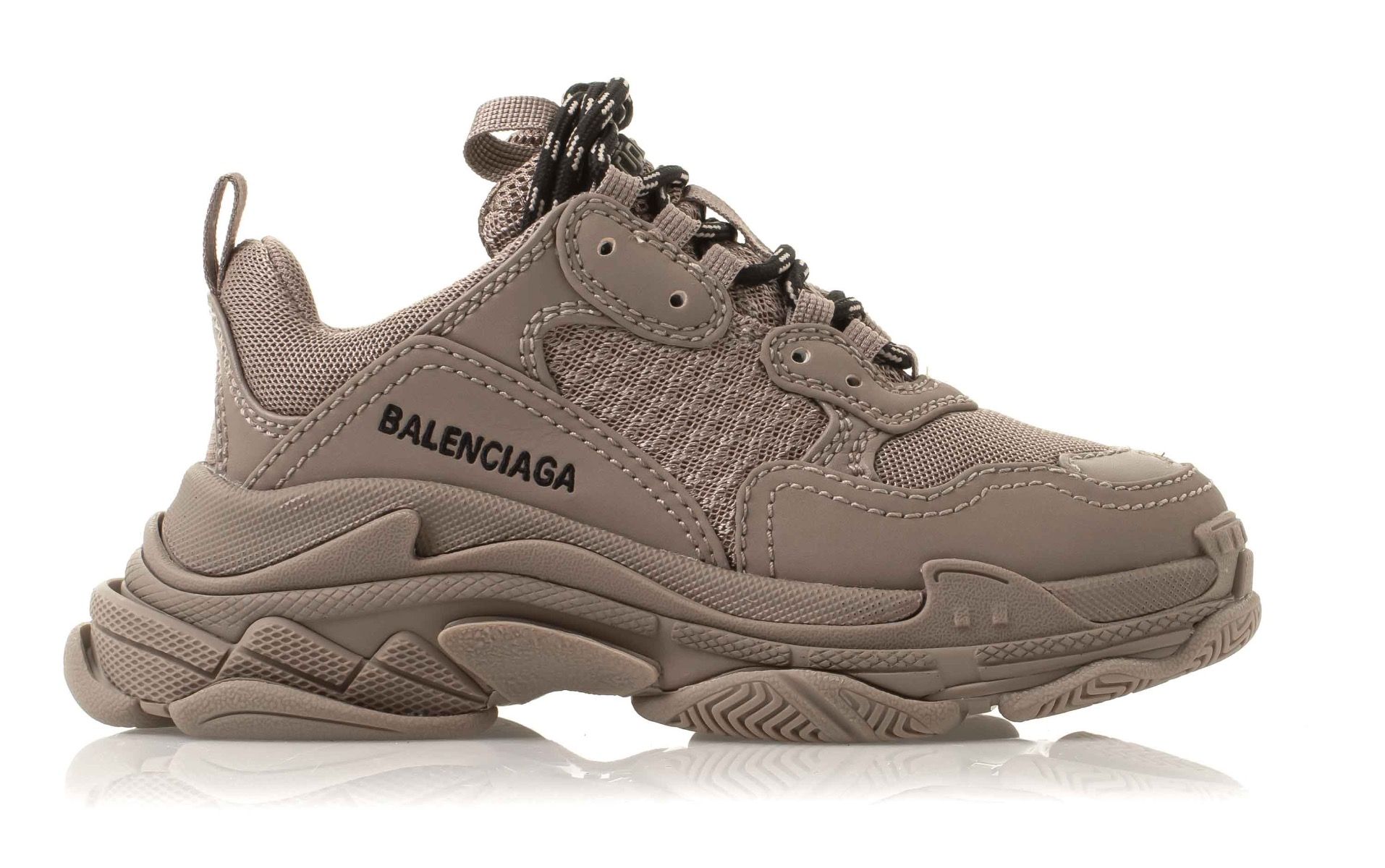 Balenciaga Triple S Sneakers
