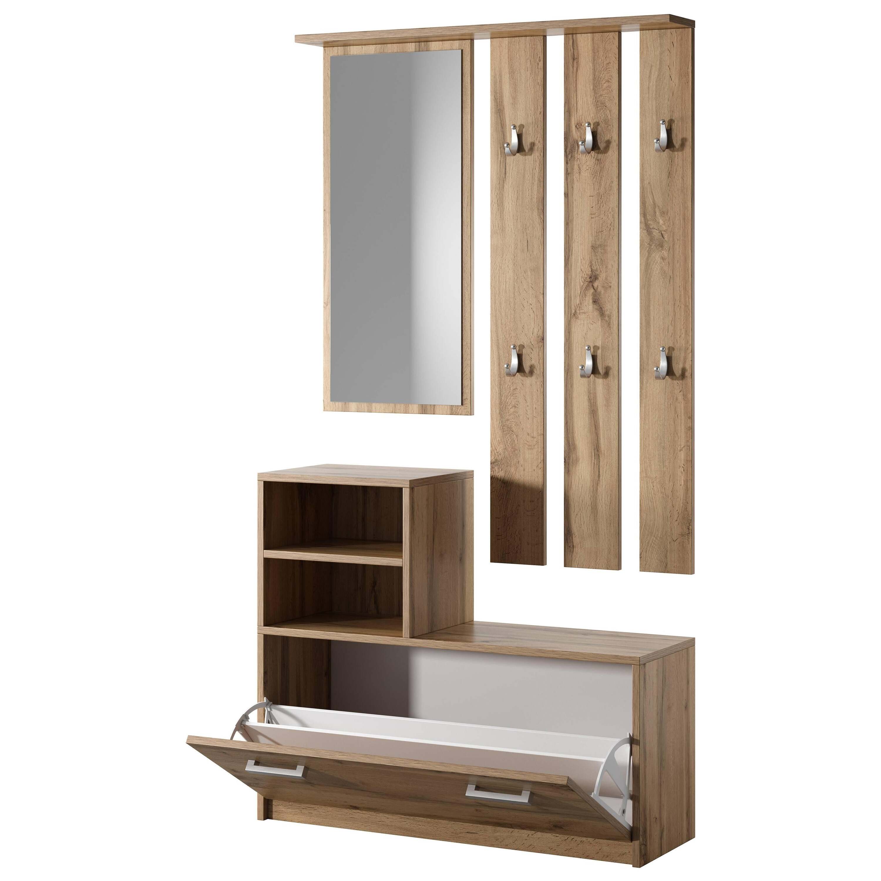 Selsey Design Halmeubel Martin