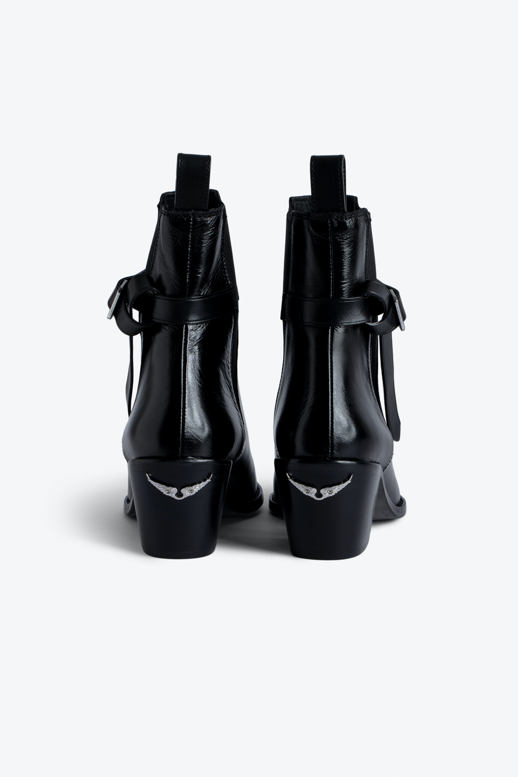 Bottines Tyler