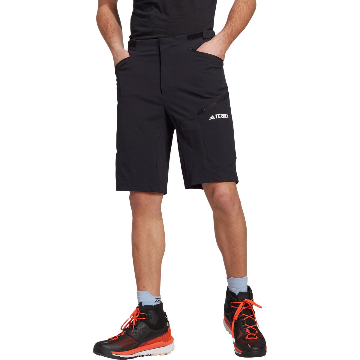 adidas Terrex Xperior Vandreshorts Herre