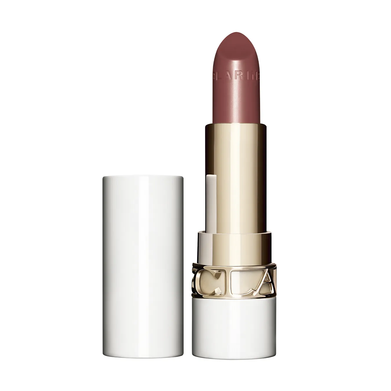 Clarins Joli Rouge Brilliant Lipstick742S Joli Rouge