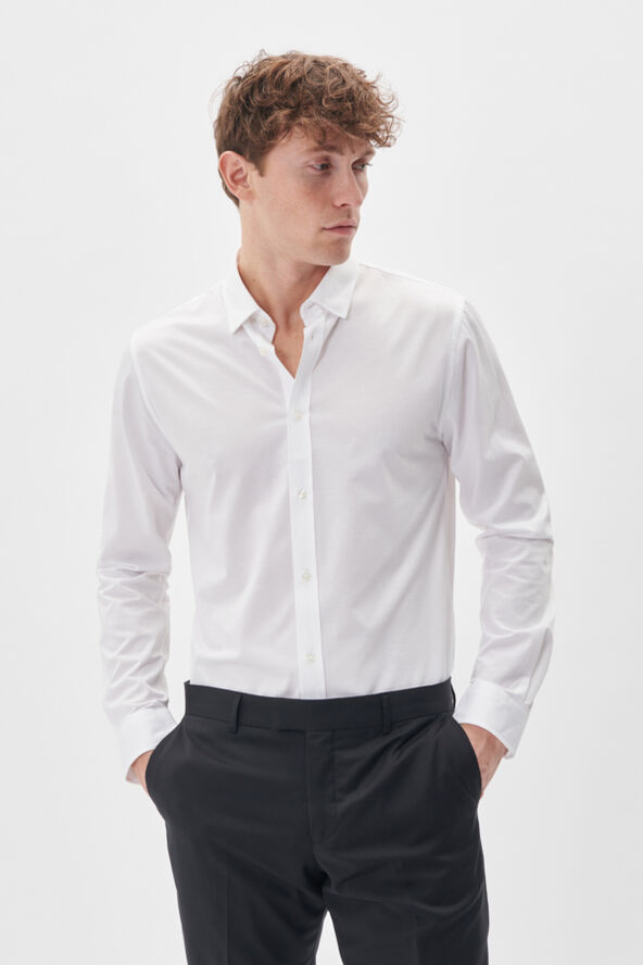 Matinique MAtrostol BU White