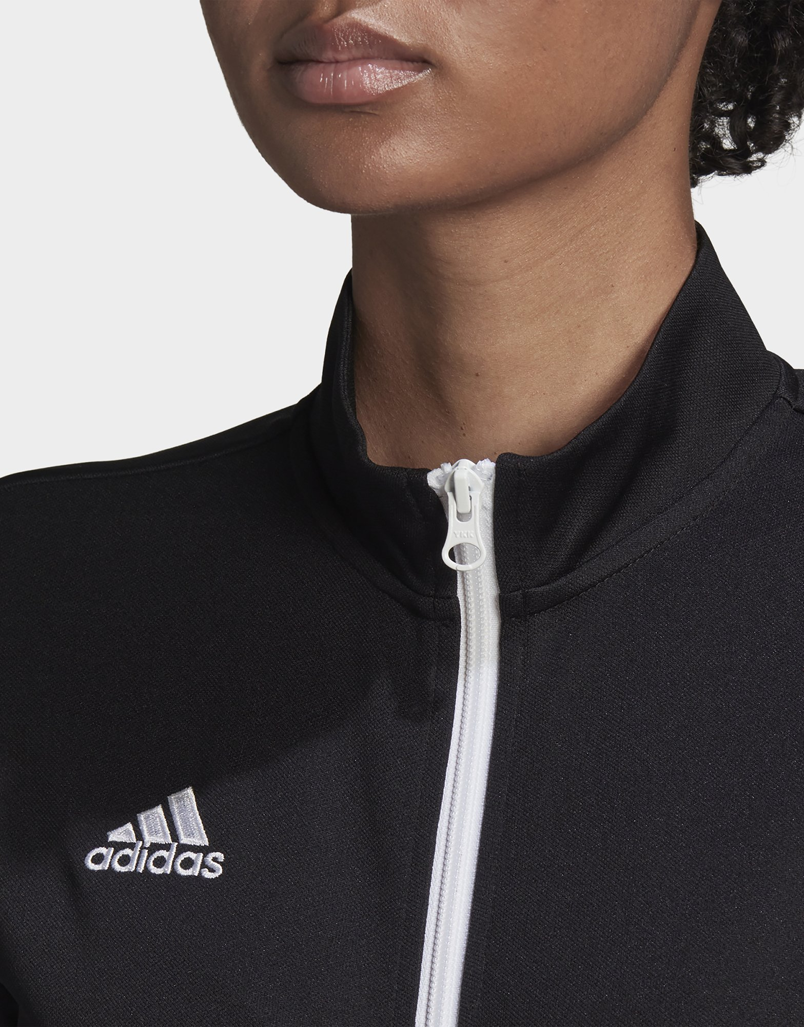adidas Veste de survêtement Entrada 22