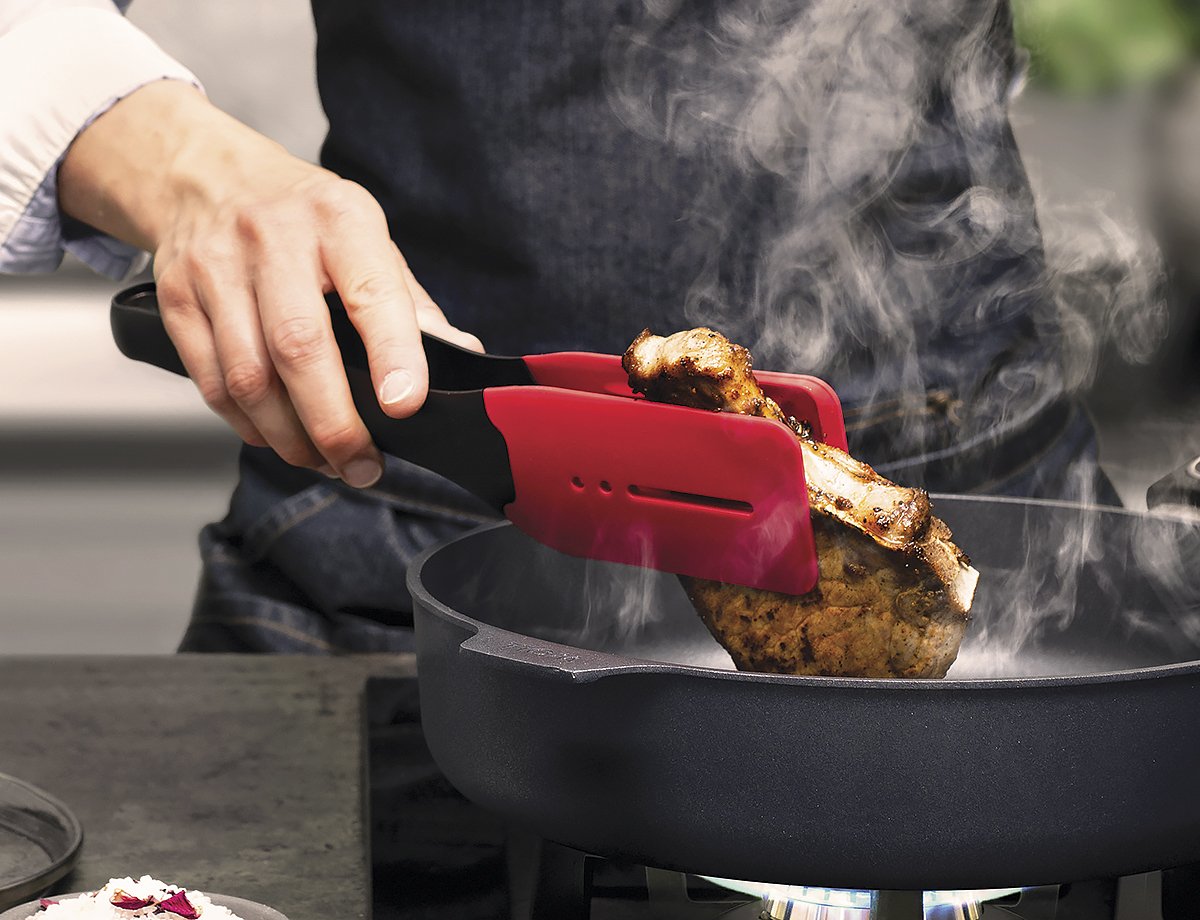 Cook-It Küchenzange