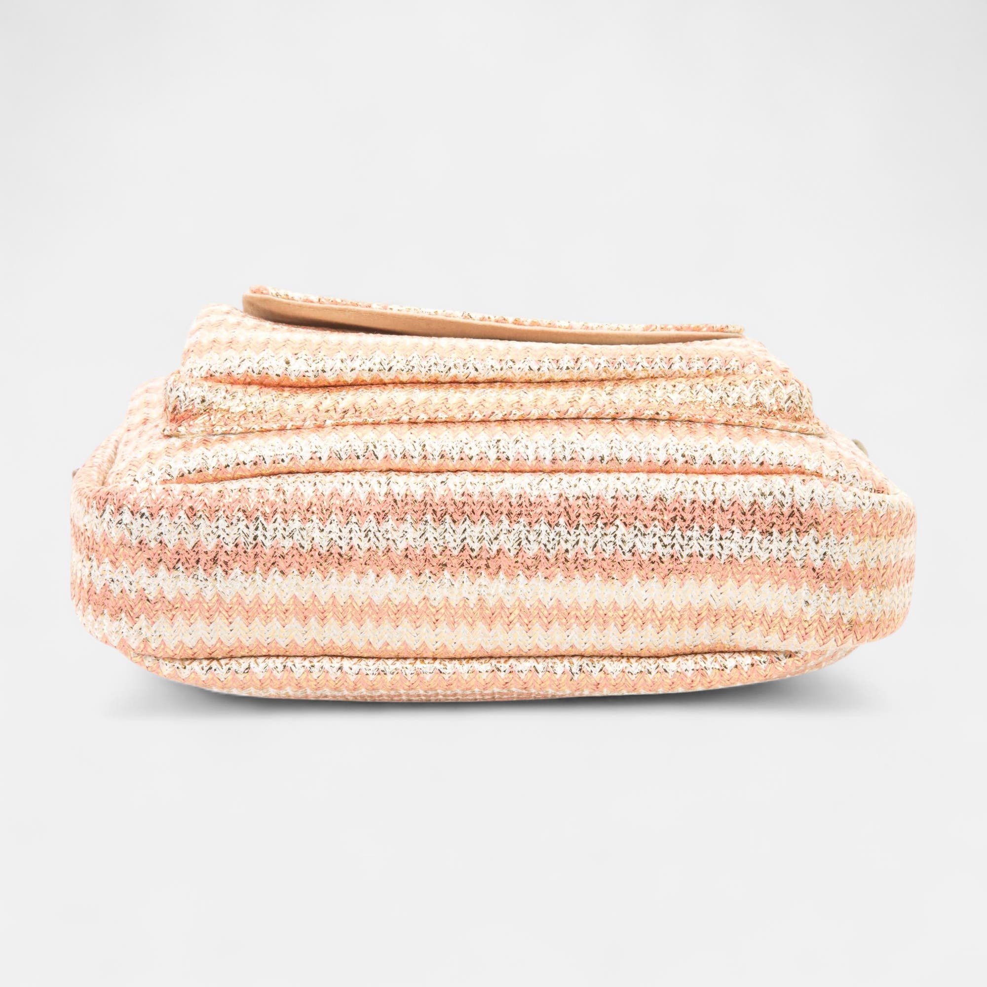 Sac bandoulière orange