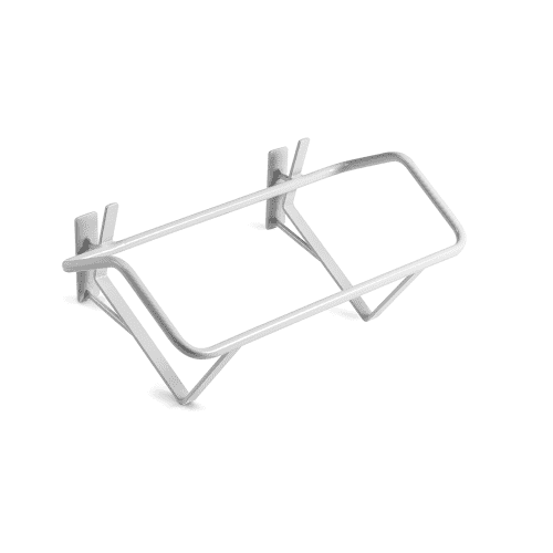 Support incliné pour seaux 10L ou 20L Filmop