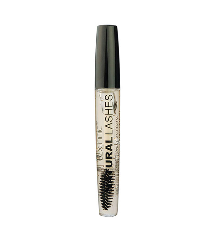 Technic Cosmetics - Mascara Natural Lashes