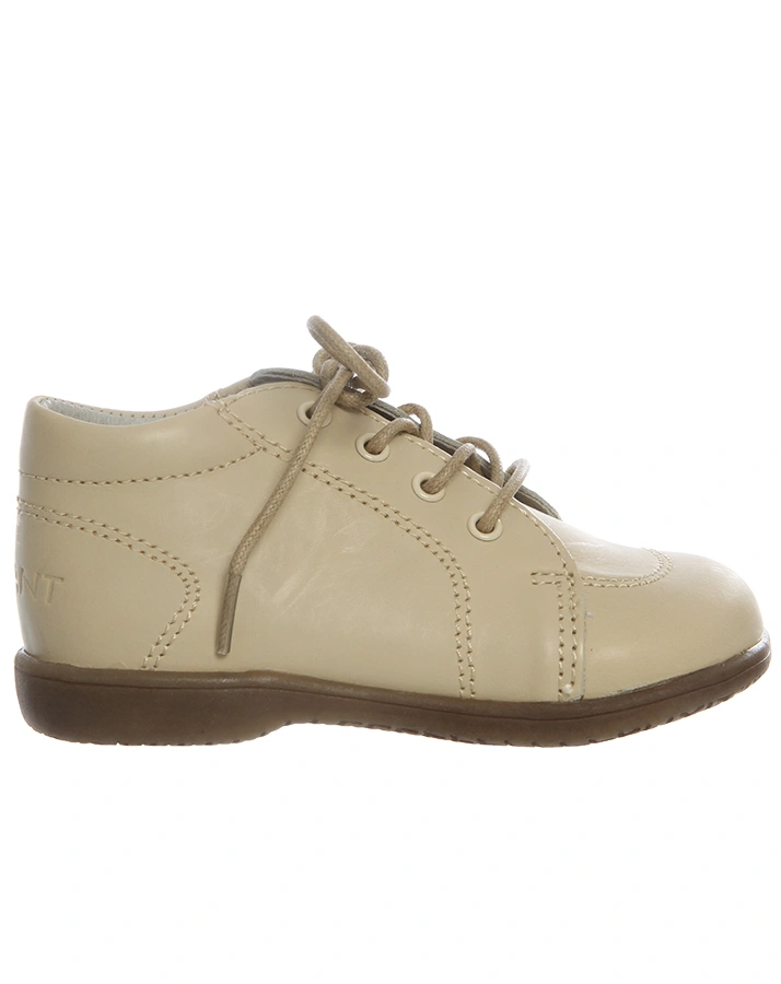 Lauflernschuhe BEGINNER in sand