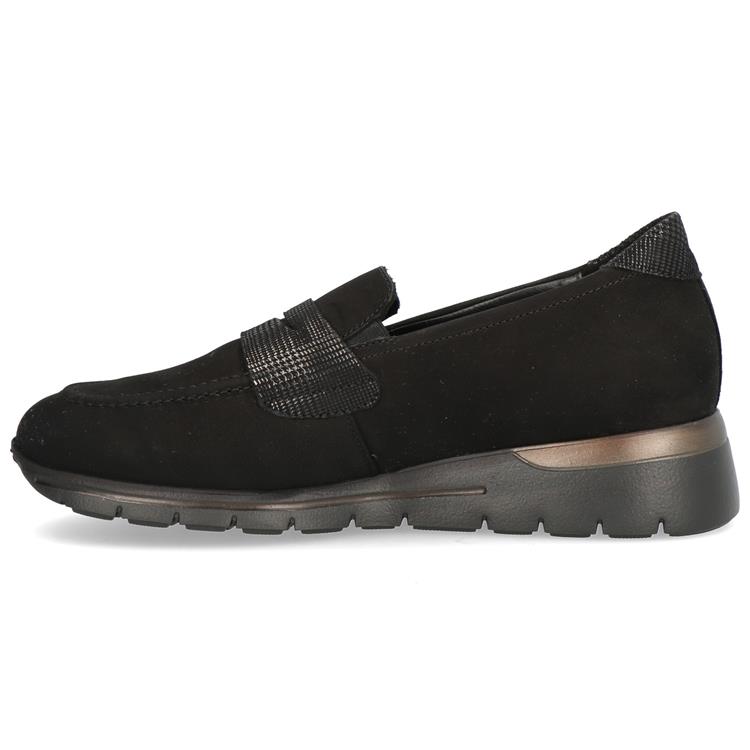 Mephisto ELYNA black