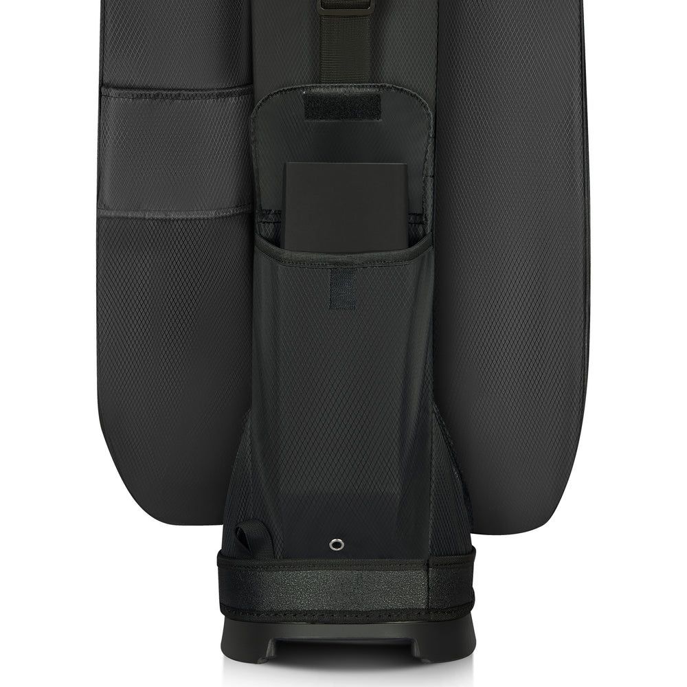 Dri Lite Sport 3 Trallebag Svart