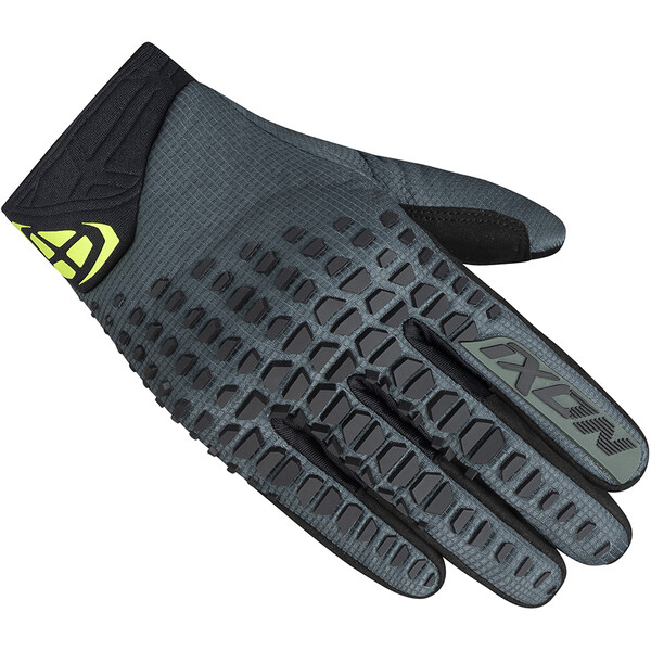 Ixon - Gants Oregon Kaki