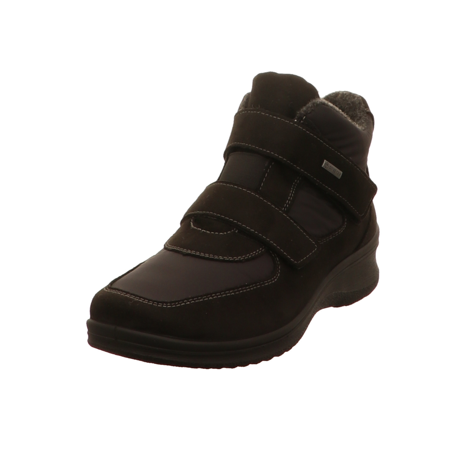 Ara Klettschuh schwarz schwarz