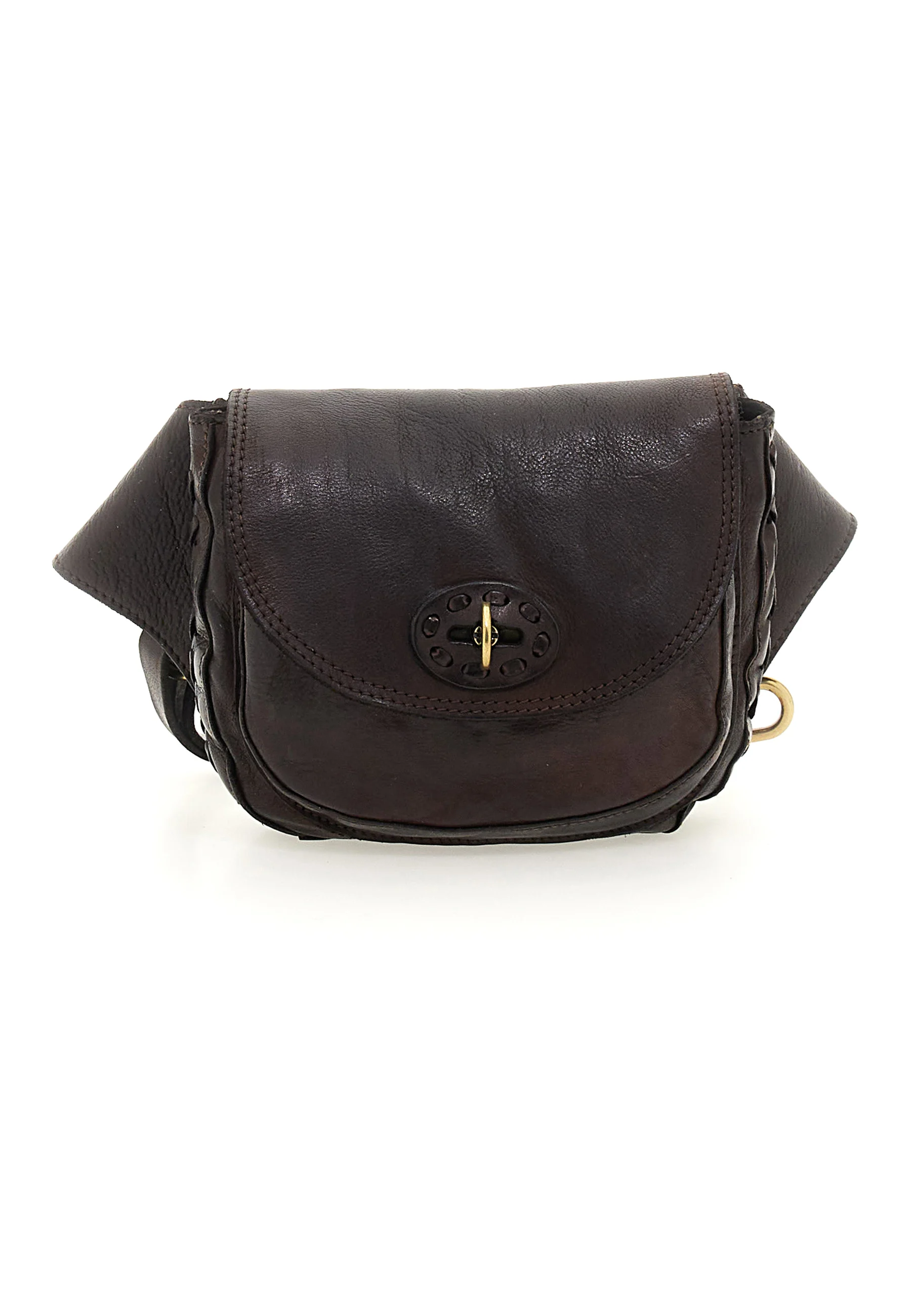 DALIA - Sacs à ceinture | Marron