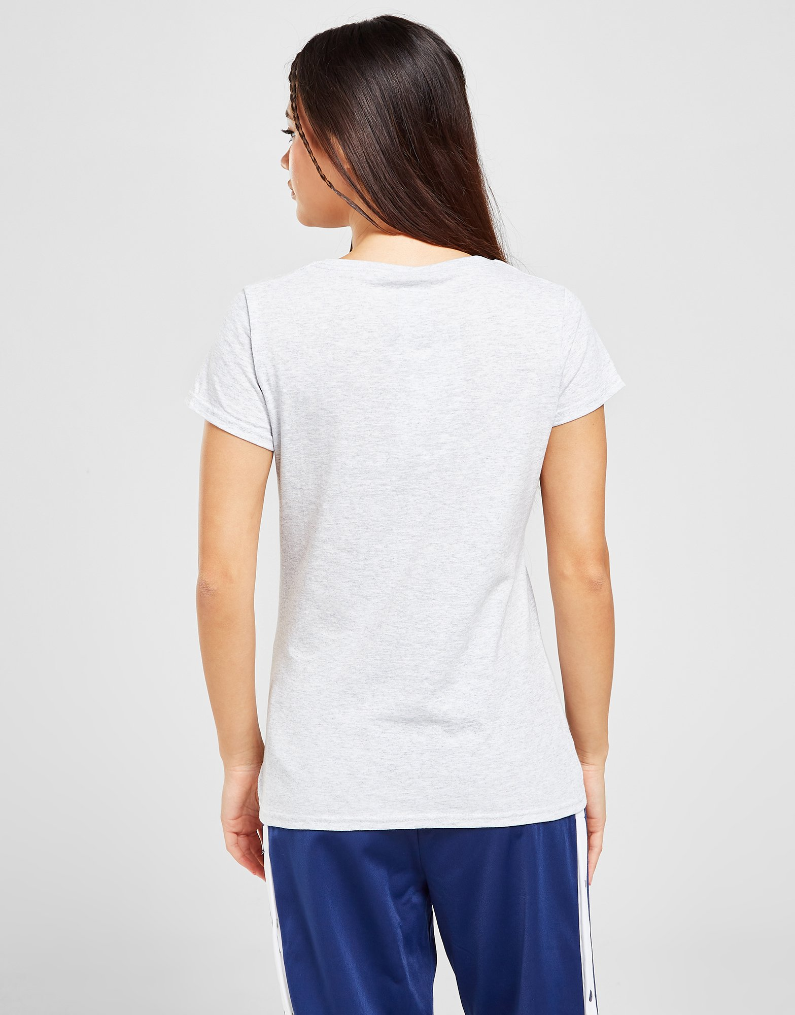 Official Team T-shirt 'Kein Schottland, Keine Party!'' Femme