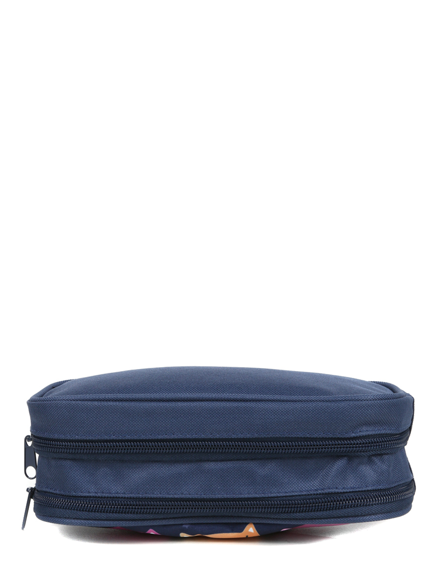 Trousse Lili Lou Glam - 2 compartiments