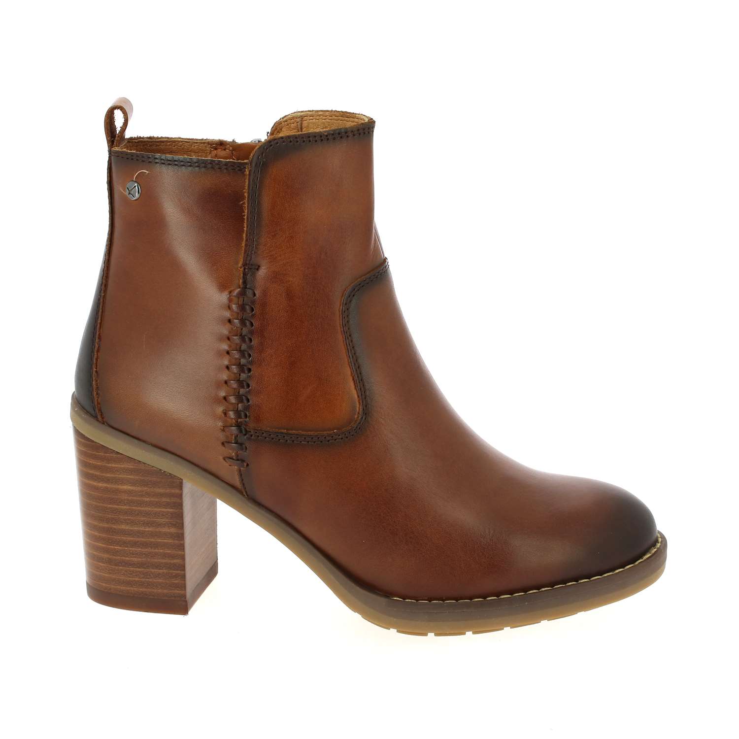 Boots et bottines femme PIKOLINOS PIVA