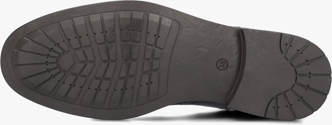 bruine notre-v chelsea boots 2saint220 1