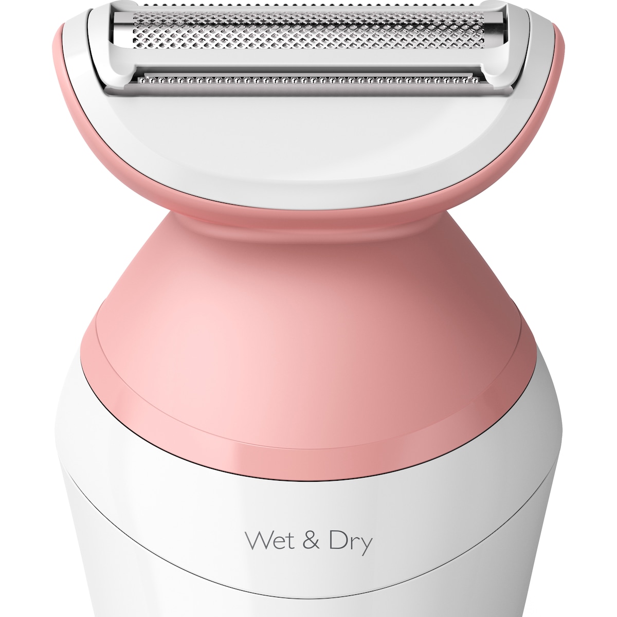 Philips Series 6000 ladyshave BRL146