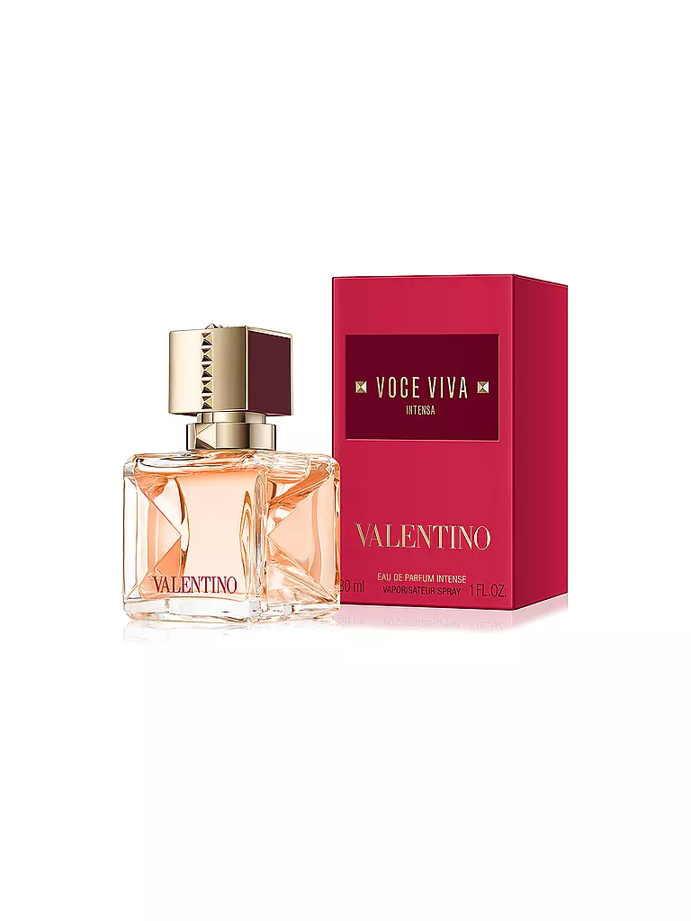 VALENTINO Voce Viva Intensa Eau de Parfum 30ml keine Farbe