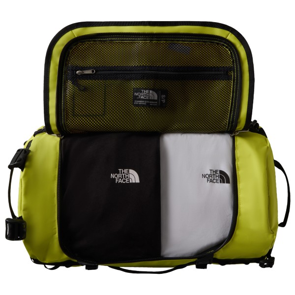 The North Face - Base Camp Duffel Recycled Small - Sac de voyage