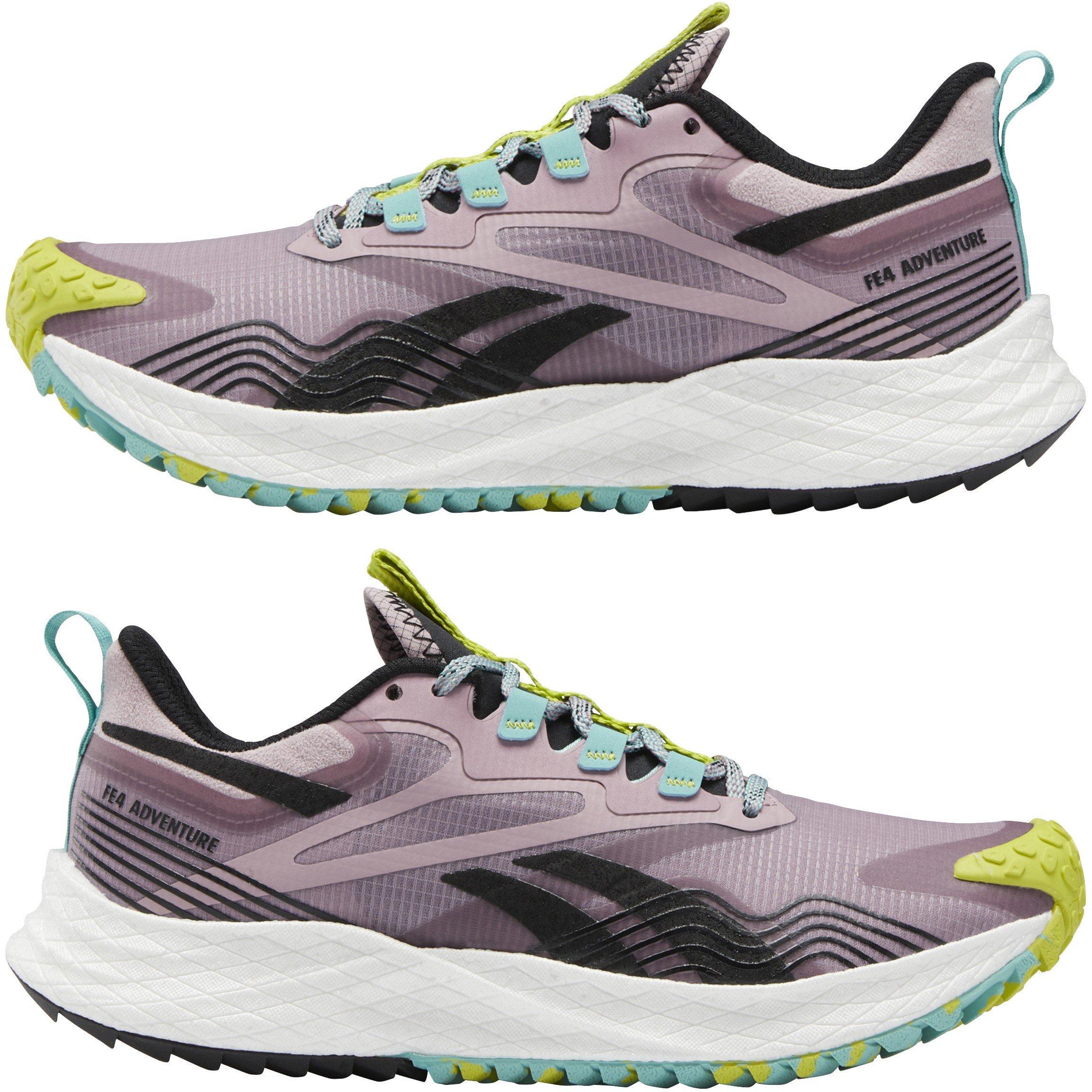 Reebok Floatride Energy 4 Adventure Shoes Womens