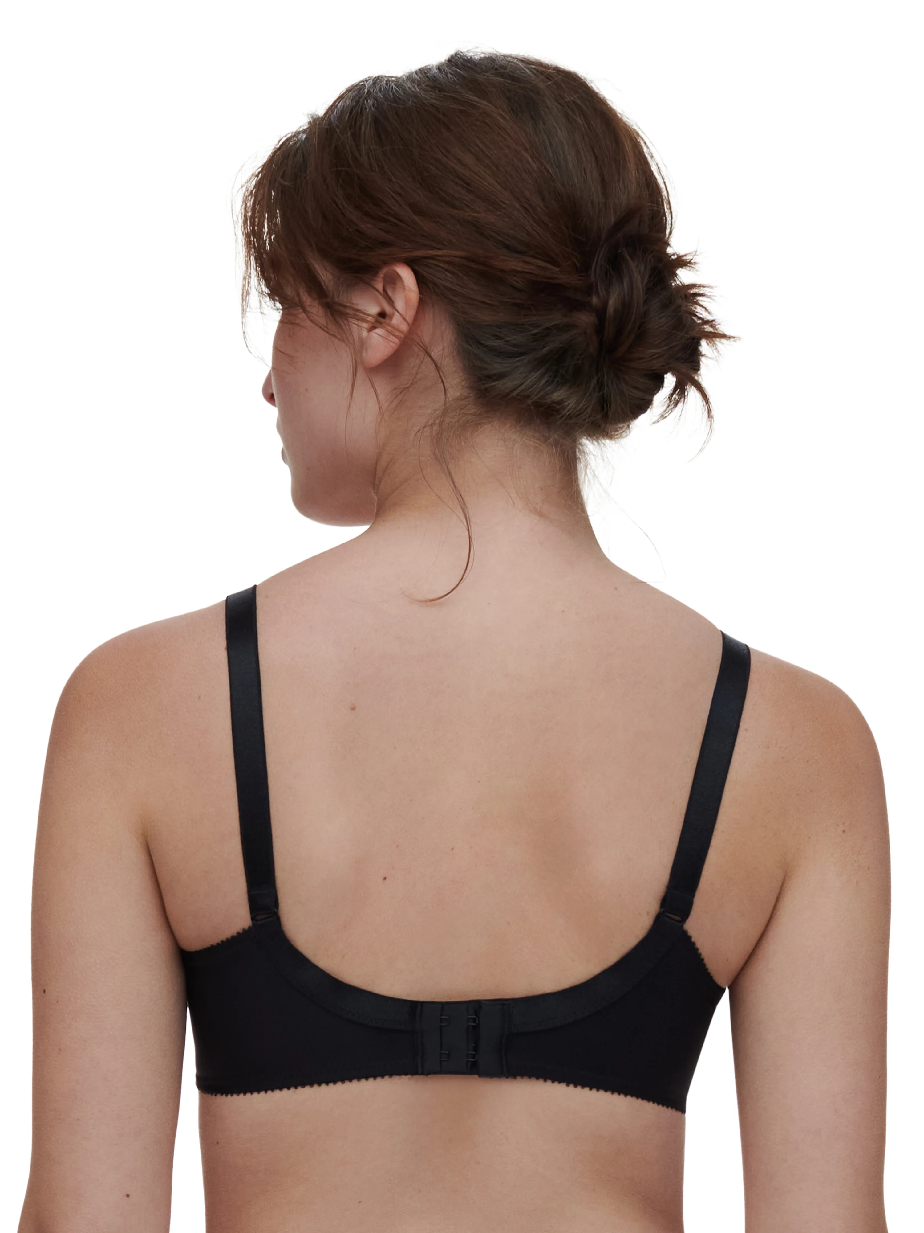 SPECIALITY BRAS - Soutien-gorge maternité | Noir
